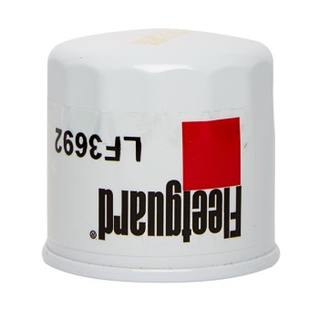 Fleetguard Oil Filter - LF3692